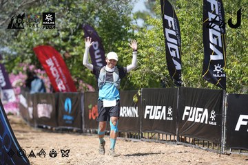 Dalat Ultra Trail 2026 - Ảnh #4747438
