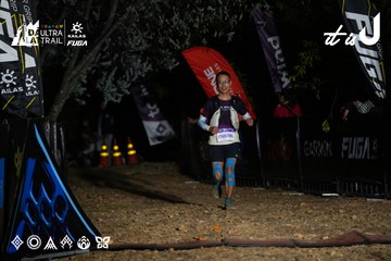 Dalat Ultra Trail 2026 - Ảnh #4757952