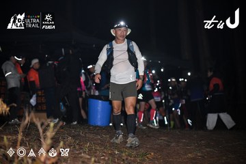 Dalat Ultra Trail 2026 - Ảnh #4704133