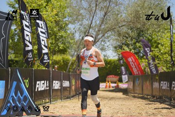 Dalat Ultra Trail 2026 - Ảnh #4690646