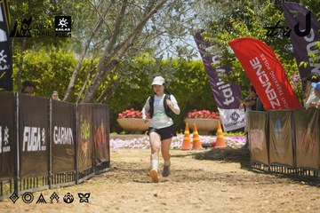 Dalat Ultra Trail 2026 - Ảnh #4694528