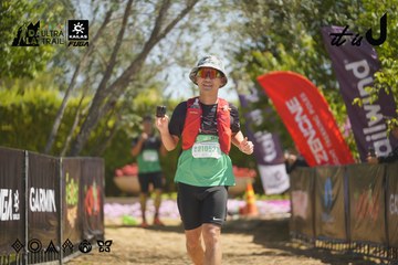 Dalat Ultra Trail 2026 - Ảnh #4684483