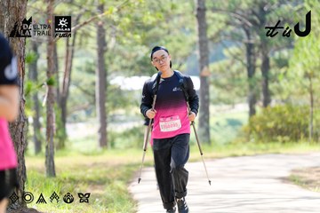 Dalat Ultra Trail 2026 - Ảnh #4834600