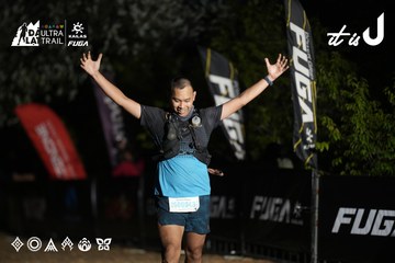 Dalat Ultra Trail 2026 - Ảnh #4762248
