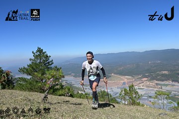 Dalat Ultra Trail 2026 - Ảnh #4734080