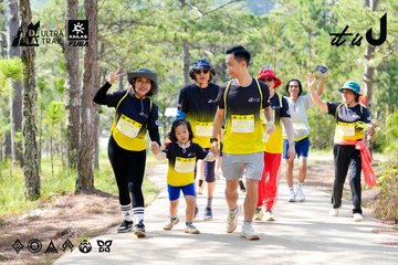 Dalat Ultra Trail 2026 - Ảnh #4834225