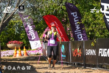 Dalat Ultra Trail 2026 - Ảnh #4741697