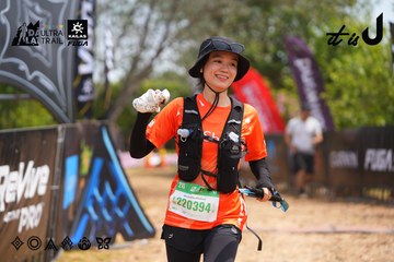 Dalat Ultra Trail 2026 - Ảnh #4865715