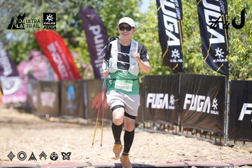 Dalat Ultra Trail 2026 - Ảnh #4746843