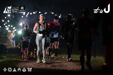 Dalat Ultra Trail 2026 - Ảnh #4718617