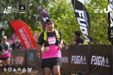 Dalat Ultra Trail 2026 - Ảnh #4900682