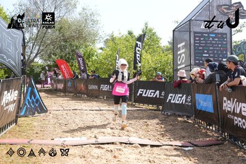 Dalat Ultra Trail 2026 - Ảnh #4864394
