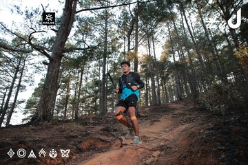 Dalat Ultra Trail 2026 - Ảnh #4740212