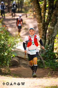 Dalat Ultra Trail 2026 - Ảnh #4908082
