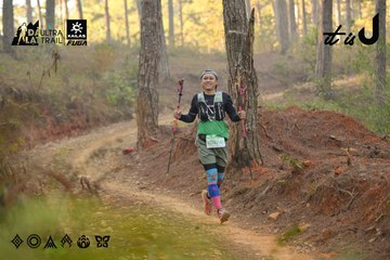 Dalat Ultra Trail 2026 - Ảnh #4841541