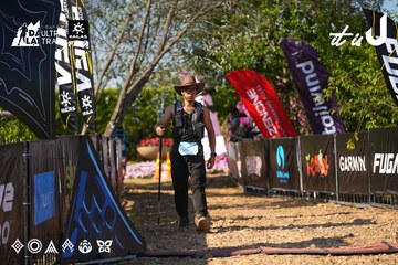 Dalat Ultra Trail 2026 - Ảnh #4740757