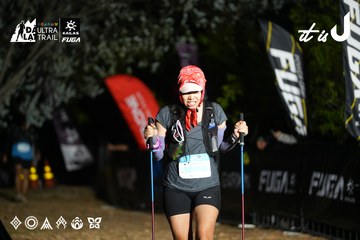 Dalat Ultra Trail 2026 - Ảnh #4758118