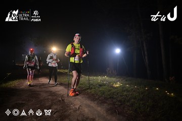Dalat Ultra Trail 2026 - Ảnh #4706496