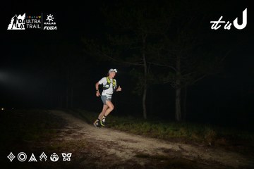 Dalat Ultra Trail 2026 - Ảnh #4744496