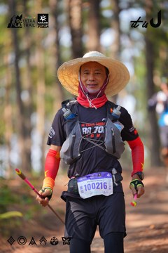 Dalat Ultra Trail 2026 - Ảnh #4913411