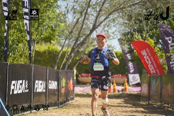 Dalat Ultra Trail 2026 - Ảnh #4684983