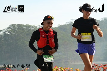Dalat Ultra Trail 2026 - Ảnh #4911609