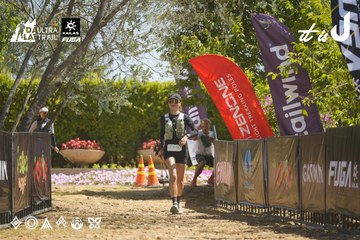 Dalat Ultra Trail 2026 - Ảnh #4684827