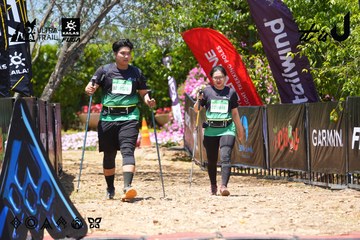 Dalat Ultra Trail 2026 - Ảnh #4726843