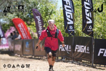 Dalat Ultra Trail 2026 - Ảnh #4692643
