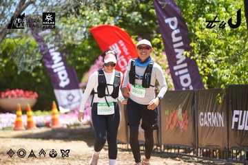 Dalat Ultra Trail 2026 - Ảnh #4703220