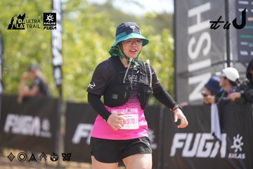 Dalat Ultra Trail 2026 - Ảnh #4857720