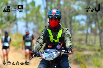 Dalat Ultra Trail 2026 - Ảnh #4876795