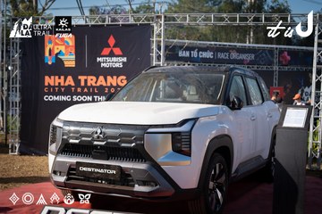 Dalat Ultra Trail 2026 - Ảnh #4682306