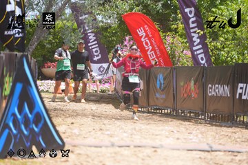 Dalat Ultra Trail 2026 - Ảnh #4867655