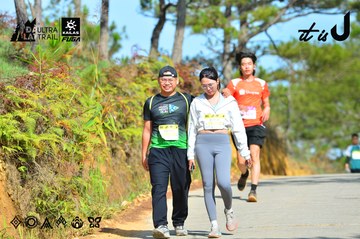 Dalat Ultra Trail 2026 - Ảnh #4748066