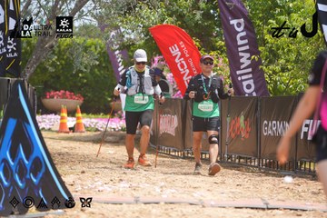 Dalat Ultra Trail 2026 - Ảnh #4868108