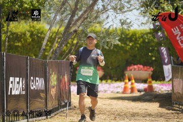 Dalat Ultra Trail 2026 - Ảnh #4690385