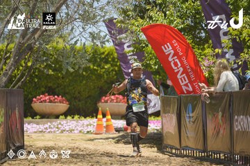 Dalat Ultra Trail 2026 - Ảnh #4694842
