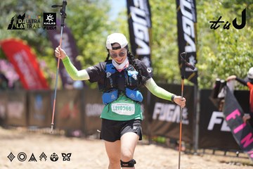 Dalat Ultra Trail 2026 - Ảnh #4693020