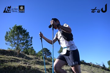 Dalat Ultra Trail 2026 - Ảnh #4731602