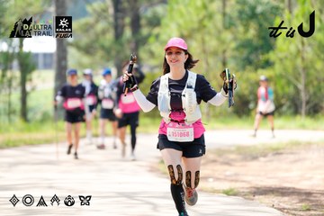 Dalat Ultra Trail 2026 - Ảnh #4834835
