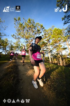 Dalat Ultra Trail 2026 - Ảnh #4910279