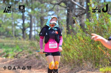 Dalat Ultra Trail 2026 - Ảnh #4792071