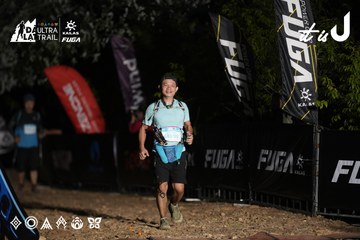 Dalat Ultra Trail 2026 - Ảnh #4762231