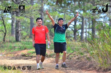 Dalat Ultra Trail 2026 - Ảnh #4791997