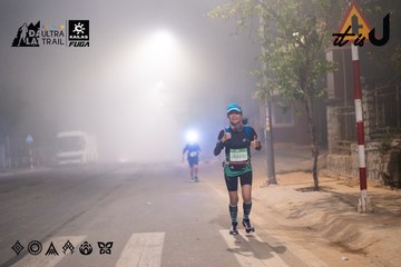 Dalat Ultra Trail 2026 - Ảnh #4682294