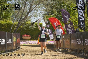Dalat Ultra Trail 2026 - Ảnh #4684525