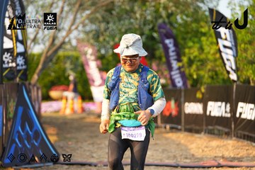 Dalat Ultra Trail 2026 - Ảnh #4743186