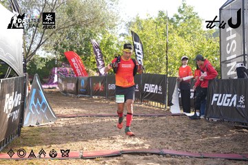 Dalat Ultra Trail 2026 - Ảnh #4862599