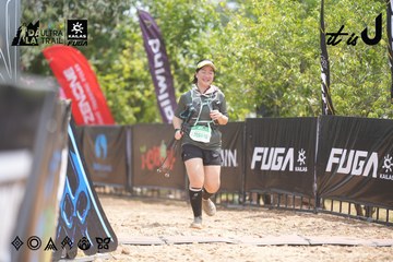 Dalat Ultra Trail 2026 - Ảnh #4861726